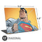 DC Comics Superman 90's Animated Series Universal Laptop 12in (9.8 x 6.8in) Skin